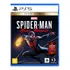 Jogo Marvel's Spider-man Miles Morales Edição Ultimate Ps5