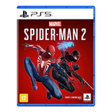 Jogo Marvel Spiderman 2