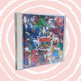 Jogo Marvel Vs Capcom