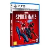 Jogo Marvels Spider Man