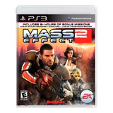 Jogo Mass Effect 2