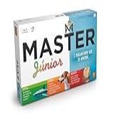 Jogo Master Júnior