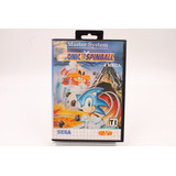 Jogo Master System 