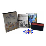 Jogo Master System The Flinstones Original Tectoy