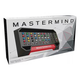 Jogo Mastermind O Jogo De Estratgia