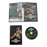 Jogo Máximo Para Ps2 Original Mídia Física promoção 45