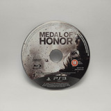 Jogo Medal Of Honor Playstation 3 Ps3 Original