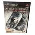 Jogo Medal Of Honor The European Assault Ps2 Original (jap)