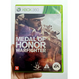 Jogo Medal Of Honor