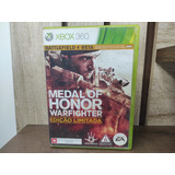 Jogo Medal Of Honor