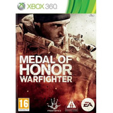 Jogo Medal Of Honor