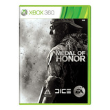 Jogo Medal Of Honor
