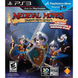 Jogo Medieval Moves Deadmunds