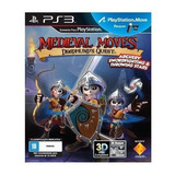 Jogo Medieval Moves Deadmunds