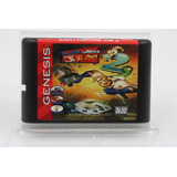 Jogo Mega Drive
