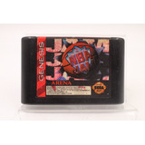 Jogo Mega Drive
