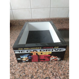 Jogo Mega Drive