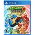 Jogo Mega Man Battle Network Legacy Collection Ps4 Fisica