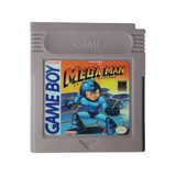 Jogo Mega Man Cartucho Fita Compatível Game Boy Gbc Gba