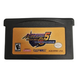 Jogo Megaman 5 Battle