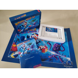 Jogo Megaman X Edicao