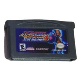 Jogo Megaman4 Blue Moon