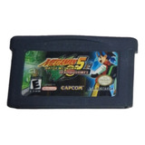 Jogo Megaman5 Team Colonel