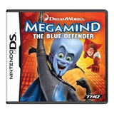 Jogo Megamind The Blue
