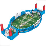 Jogo Mesa Pebolim Mini