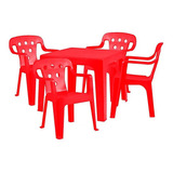 Vermelho