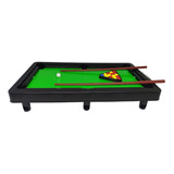 Mesa Sinuca Bilhar Snooker Infantil Brinquedo Jogar Taco (6841A) tem aqui,  na ABMIDIA!