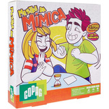 Jogo Mestre Da Mímica - 90938 - Copag