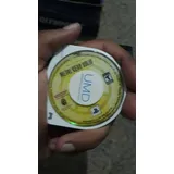 Jogo Metal Gear Psp