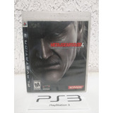 Jogo Metal Gear Solid