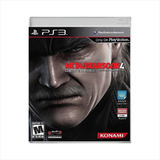 Jogo Metal Gear Solid