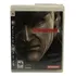 Jogo Metal Gear Solid 4 Guns Of The Patriots Original Ps3