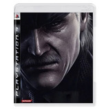 Jogo Metal Gear Solid