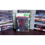 Jogo Metal Gear Solid