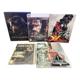 Jogo Metal Gear Solid