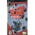 Jogo Metal Slug Anthology Novo Mídia Física Psp