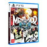Jogo Metaphor Refantazio Playstation