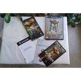 Jogo Metroid Prime Nintendo