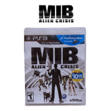 Jogo Mib men In Black