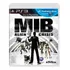 Jogo Mib Men In Black Alien Crisis Ps3 Compativel Com Move