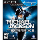 Jogo Michael Jackson 