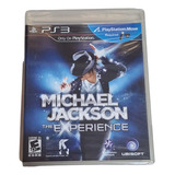 Jogo Michael Jackson 