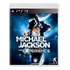 Jogo Michael Jackson: The Experience - Ps3 - Usado