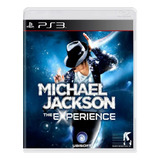 Jogo Michael Jackson