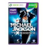 Jogo Michael Jackson