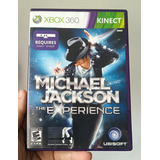 Jogo Michael Jackson The
